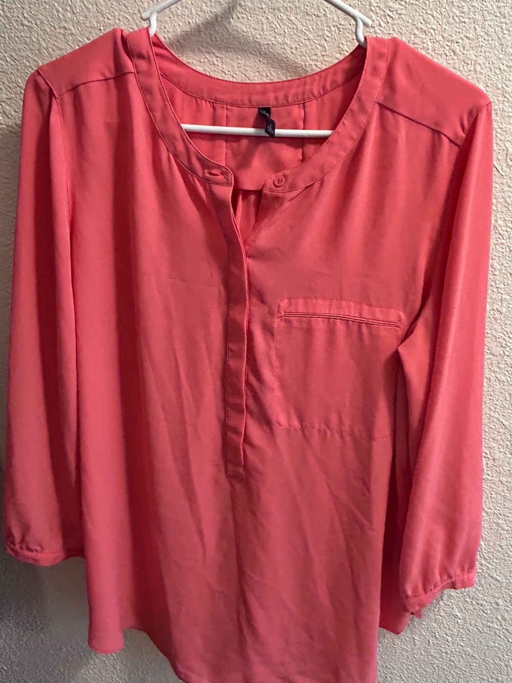 NYDJ BLOUSE